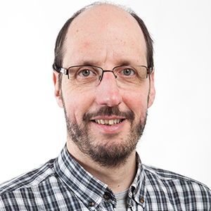 Martin Weih.