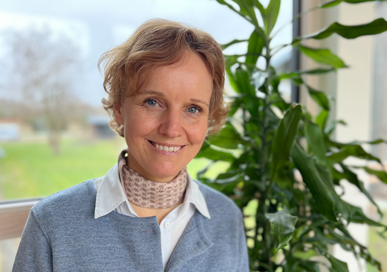 lisa blix germundsson