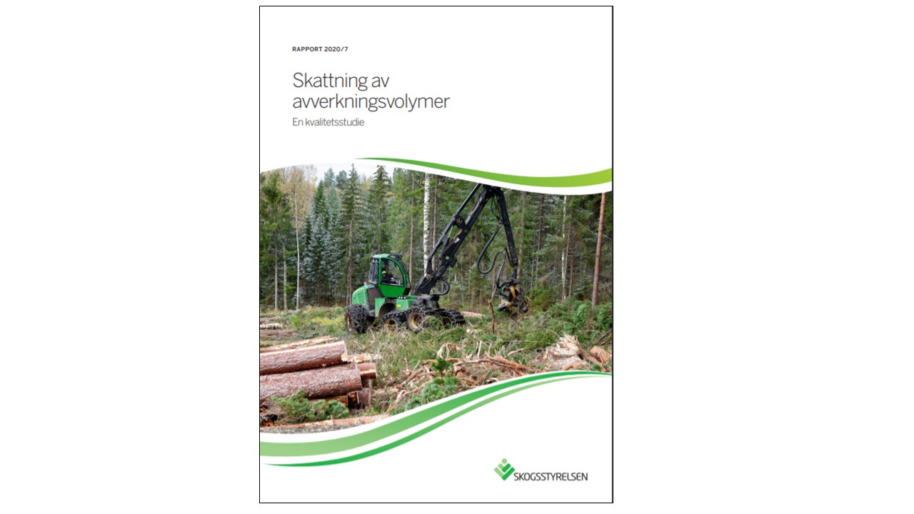 Omslag SKS-rapport 7 2020