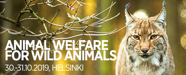 NordCAW seminarium 2019. Foto.