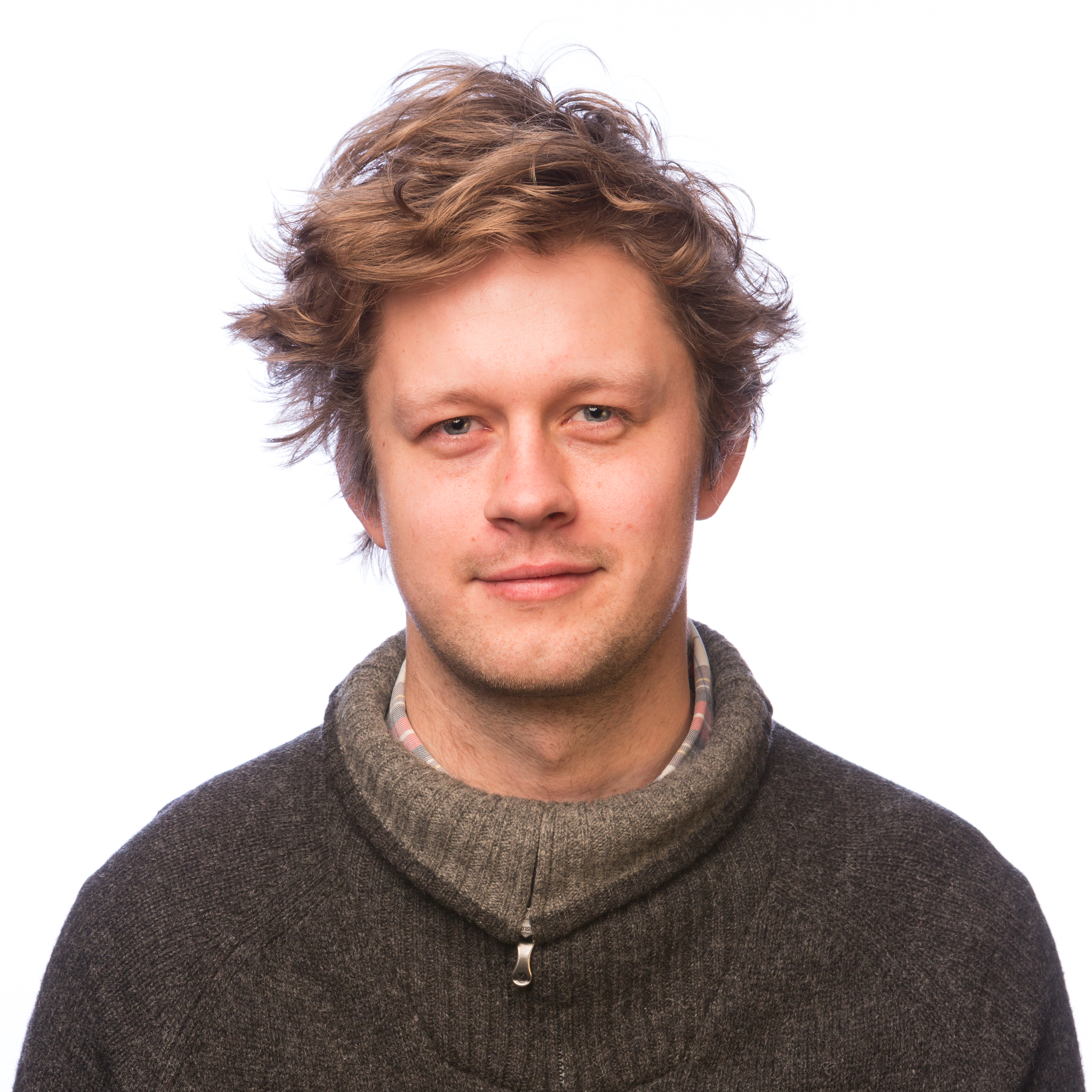 Studiophoto av Pär Wilhelmsson