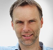 Porträtt av Frederc Leroy