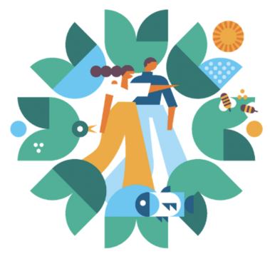 Meeting space - Biosphere