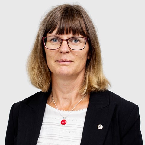 Anna Lundhagen, SLU. Foto.