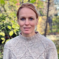 Elisabeth Rajala
