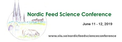 NFSC logotyp. Bild.