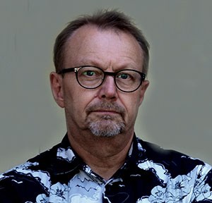 Torbjorn Jonasson