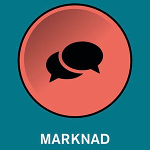 Marknad