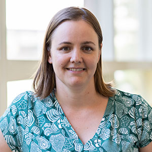 Camilla Eriksson FOI