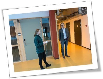 Spikning KV