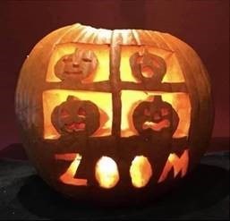 Zoom pumpa