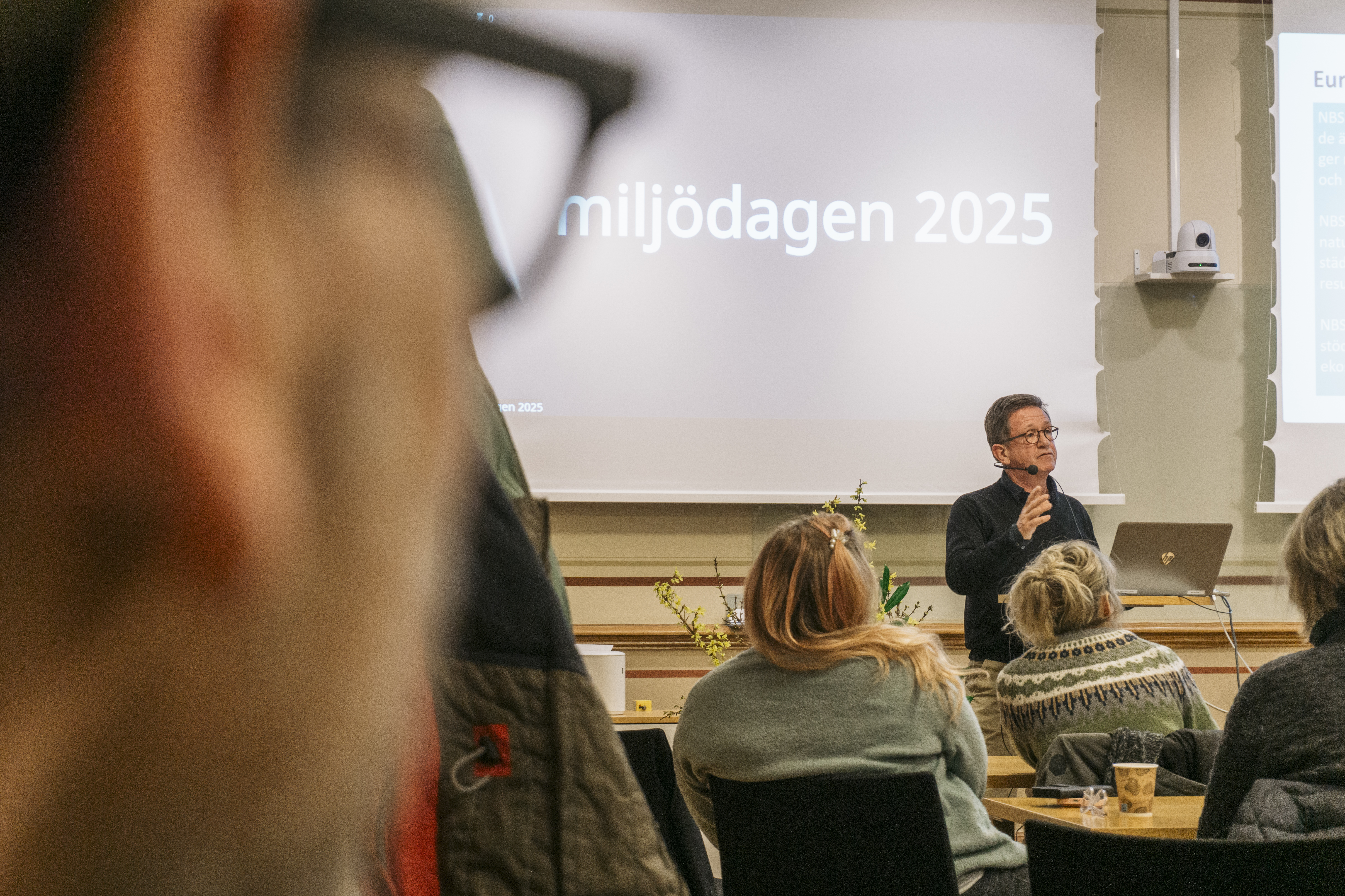 Utemiljödagen 2025