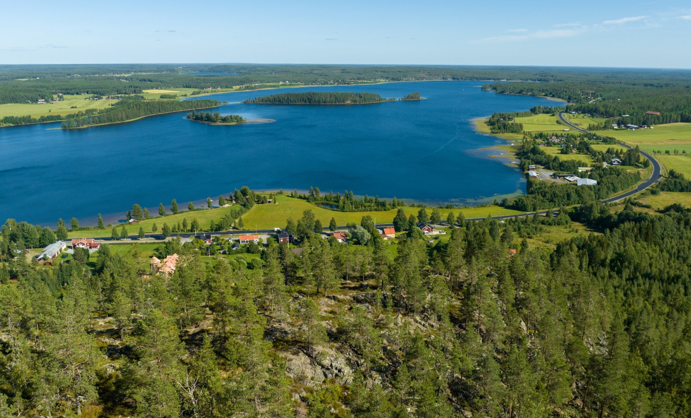 biosfärområde Vindelälven-Juhttátahkka