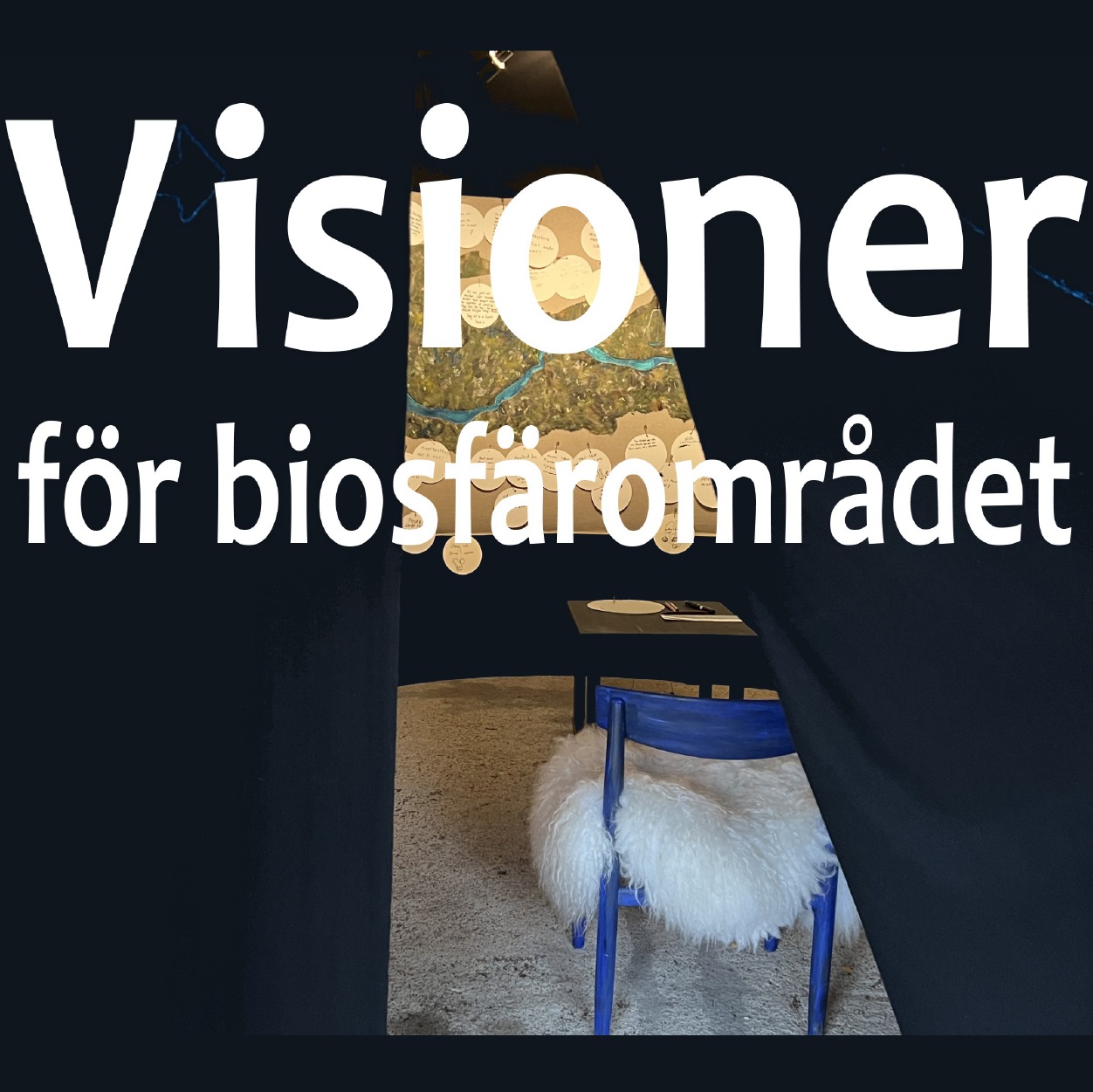 Utställning över vindelälven