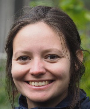 Catharina Schmidt