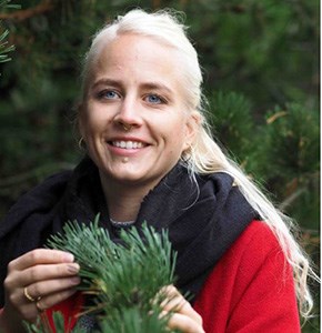 Ida Nordström