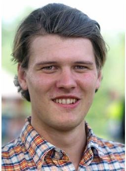 Per Nordin. Foto Pär Fornling