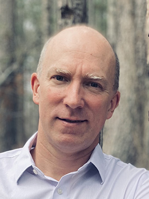 Prof. Bronson P. Bullock