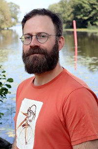 Moritz Buck