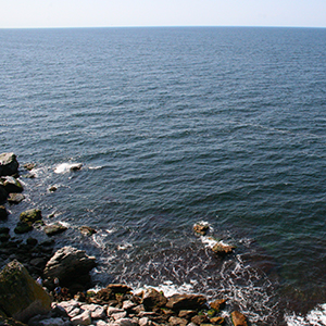 Hav. Foto: Anders Jacobson