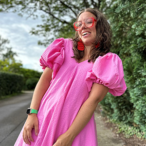 Porträttbild. Foto.