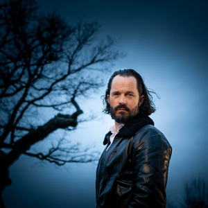 Jens Liljestrand, foto.