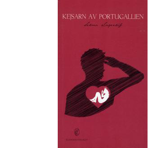 Book cover.
