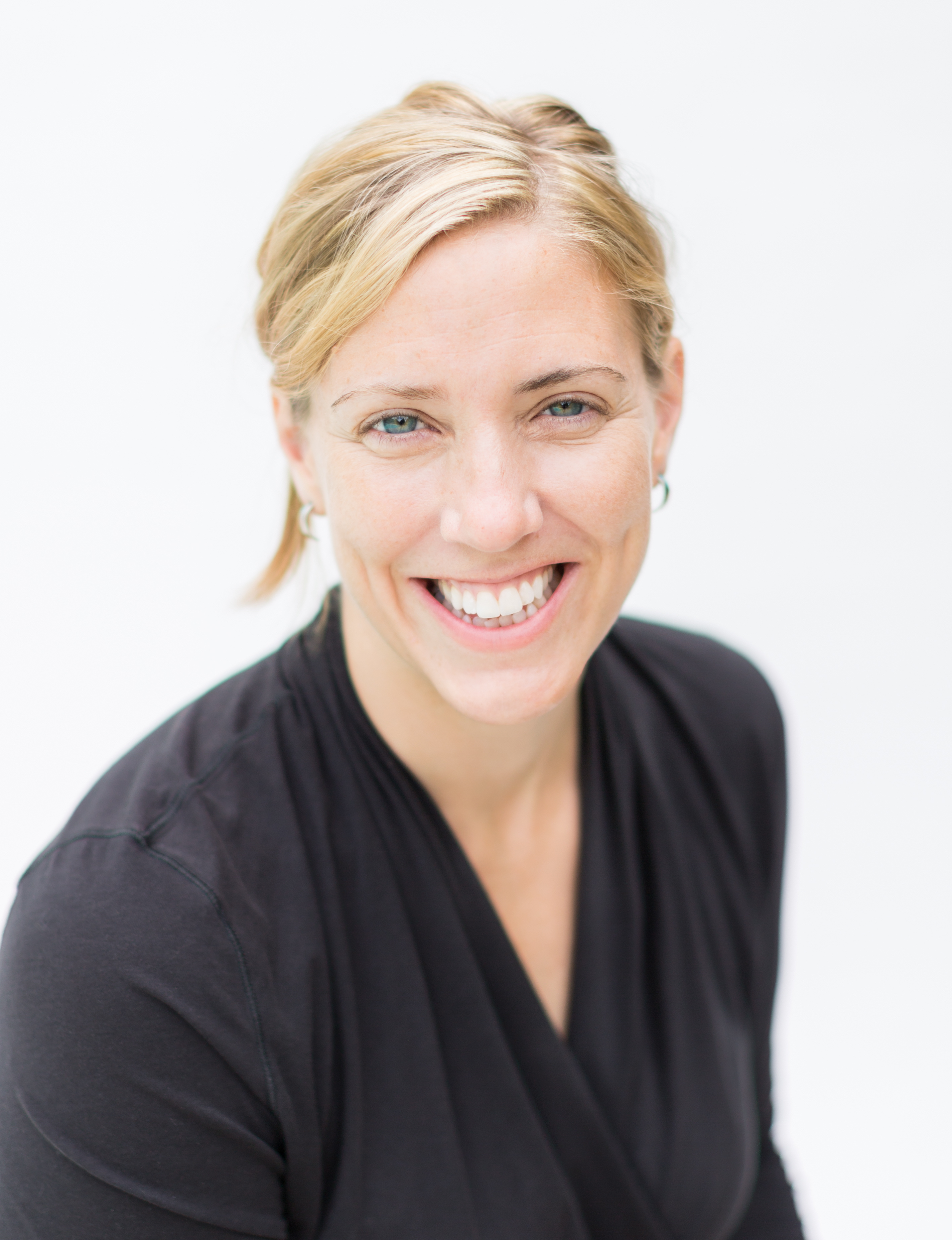 Jane Willenbring, porträttfotografi. 