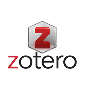 Zotero logotype.