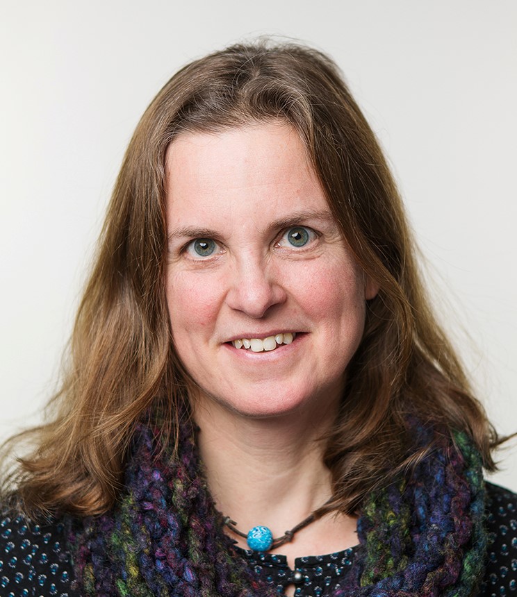 Porträtt av kvinna. Foto. 