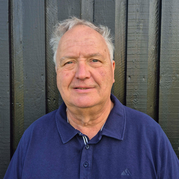 Börje Börjesson