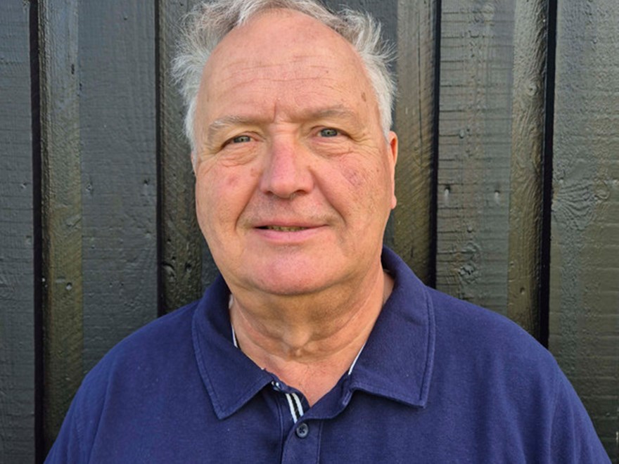 Börje Börjesson