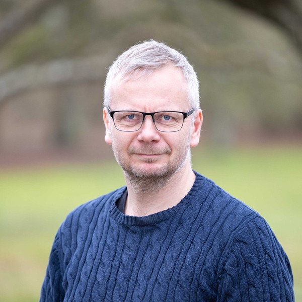 Per-Ola Hedwall portrait
