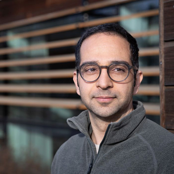 Hussein Khalil