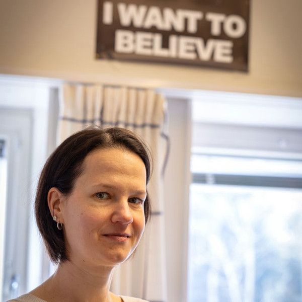 Lenka Kuglerova