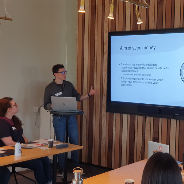 Stefan om såddmedel