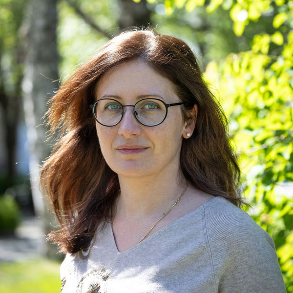 Zsofia Reka Stangl