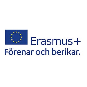 Erasmus logga