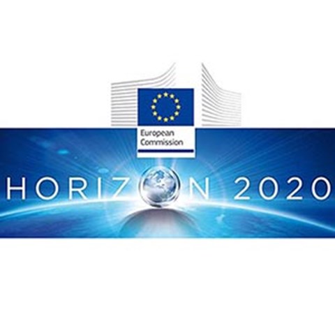 H2020 logo
