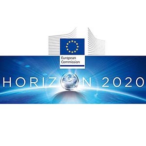 H2020 logo