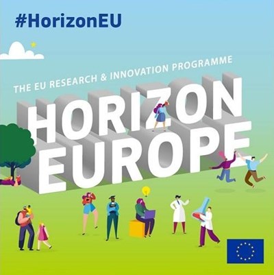 Horizon Europe