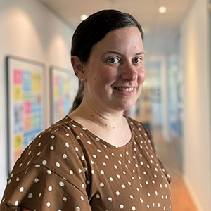 Karin Magnusson
