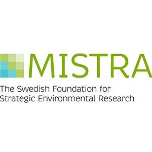 Mistra logo