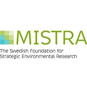 Mistra logo