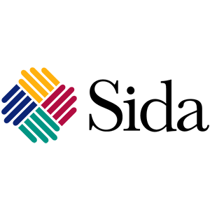 sida logga