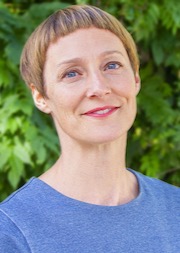 Hanna Bergeå