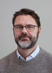 Pär Ingvarsson.