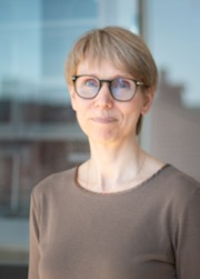 Sara Wernersson