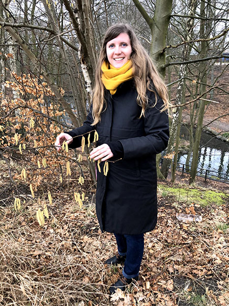 Bild av Cecilia Palmér