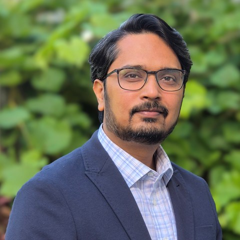 Aakash Chawade